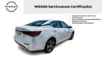 2023 Nissan SENTRA 4 PTS SENSE TA AAC RA-16