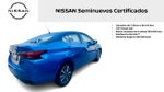 2022 Nissan VERSA 4 PTS ADVANCE CVT AAC VE F NIEBLA RA-16