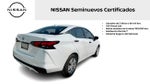 2024 Nissan VERSA 4P SENSE L41.6 AUT