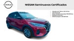 2023 Nissan KICKS 5 PTS EXCLUSIVE 16L TA AAC AUT PIEL GPS RA-17