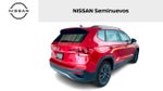 2021 Volkswagen TAOS 5 PTS TRENDLINE 14L TA RA-17
