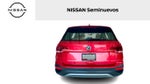 2021 Volkswagen TAOS 5 PTS TRENDLINE 14L TA RA-17