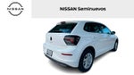 2024 Volkswagen POLO 5P CONFORTLINE L31.0T AUT