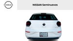 2024 Volkswagen POLO 5P CONFORTLINE L31.0T AUT