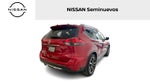 2020 Nissan X-TRAIL 5 PTS ADVANCE CVT QCP 5 PAS RA-18
