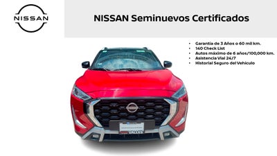 2025 Nissan MAGNITE MAGNITE EXCLUSIVE MT