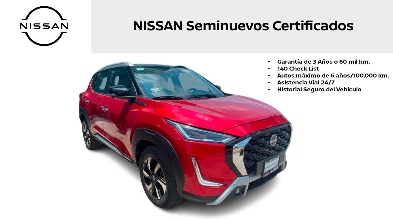 2025 Nissan MAGNITE MAGNITE EXCLUSIVE MT
