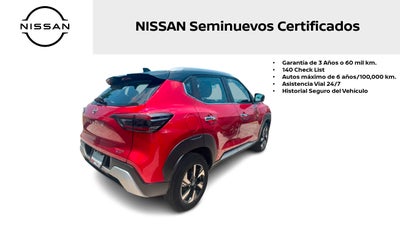 2025 Nissan MAGNITE MAGNITE EXCLUSIVE MT