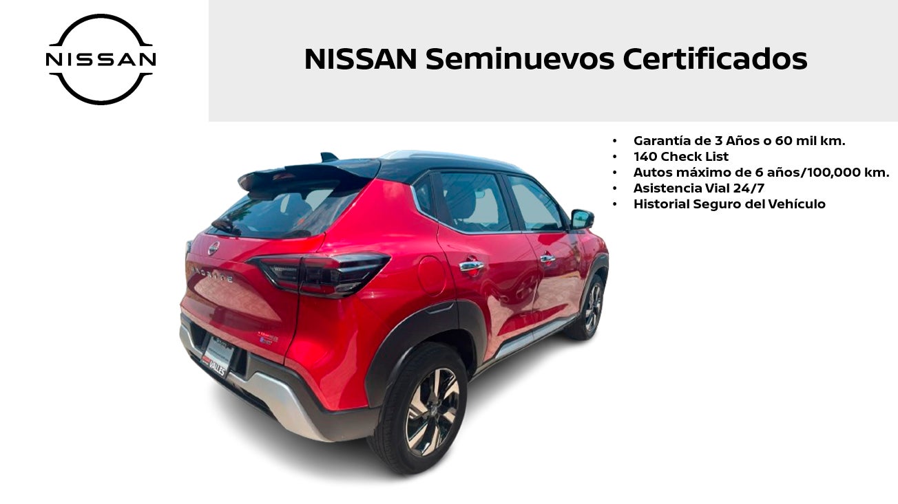 2025 Nissan MAGNITE MAGNITE EXCLUSIVE MT