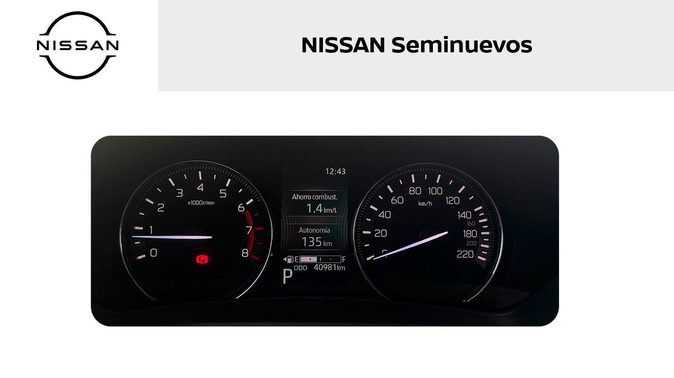 2025 Toyota AVANZA 5P XLE L41.5 AUT