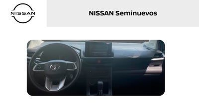 2025 Toyota AVANZA 5P XLE L41.5 AUT