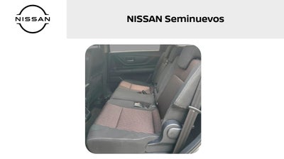 2025 Toyota AVANZA 5P XLE L41.5 AUT