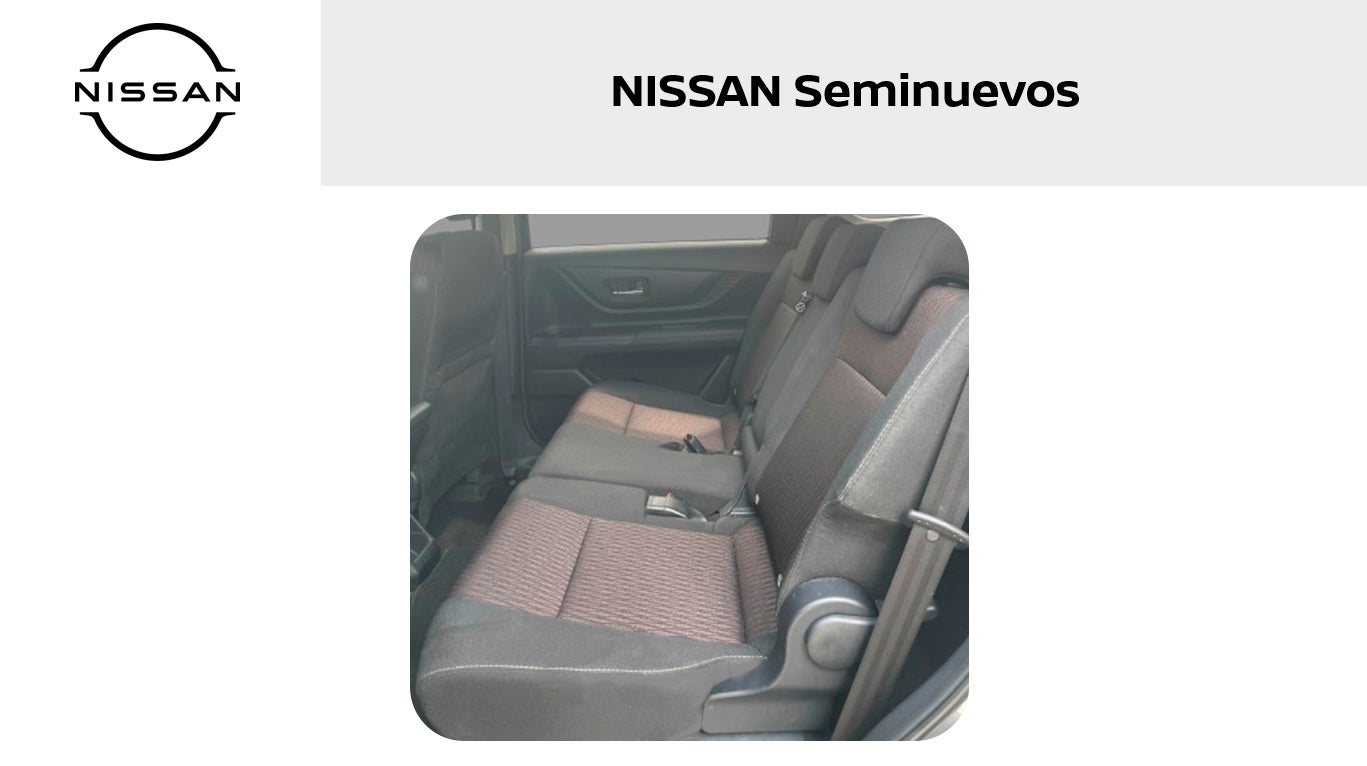 2025 Toyota AVANZA 5P XLE L41.5 AUT