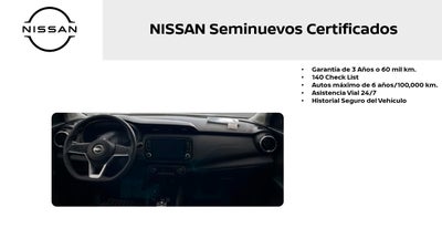 2024 Nissan KICKS 5P PLATINUM E-POWER HEV L31.2 AUT