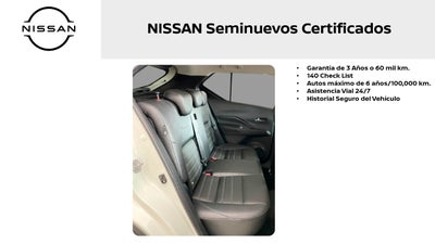 2024 Nissan KICKS 5P PLATINUM E-POWER HEV L31.2 AUT