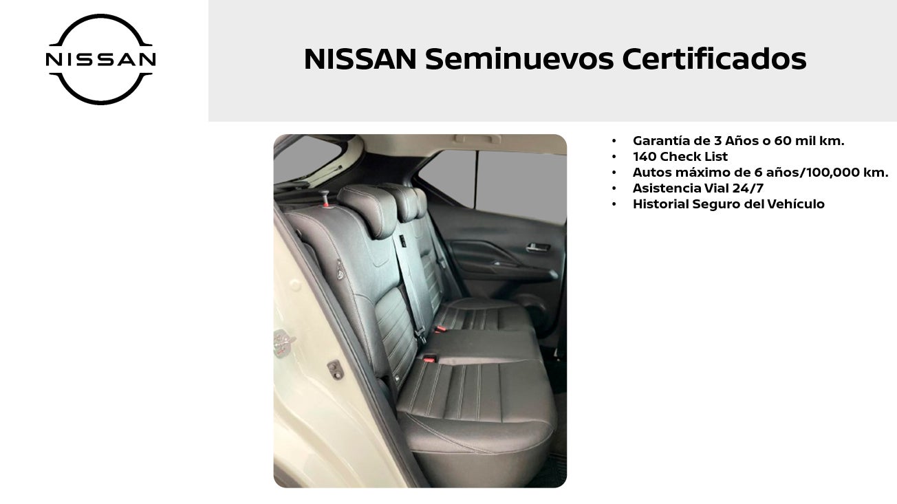 2024 Nissan KICKS 5P PLATINUM E-POWER HEV L31.2 AUT