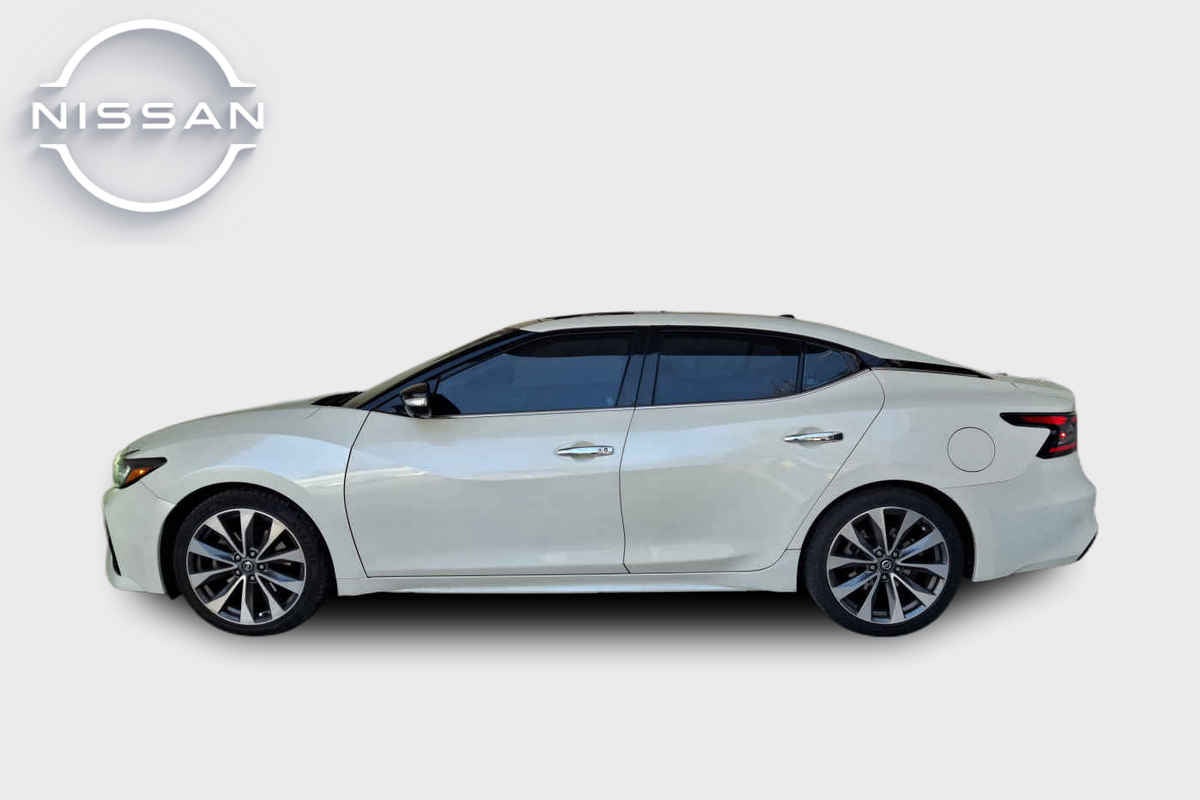 2020 Nissan Maxima 4p Exclusive V6/3.5 Aut