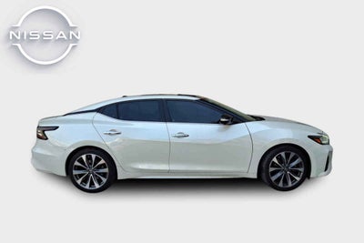 2020 Nissan Maxima 4p Exclusive V6/3.5 Aut