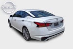 2023 Nissan Altima 4p Exclusive L4/2.0/T Aut