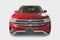 2021 Volkswagen Teramont 5p Comfortline V6/3.6 Aut