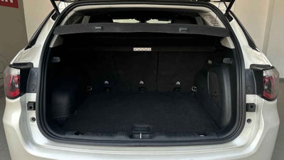 2020 Jeep Compass 5p Limited 4x2 L4/2.4 Aut