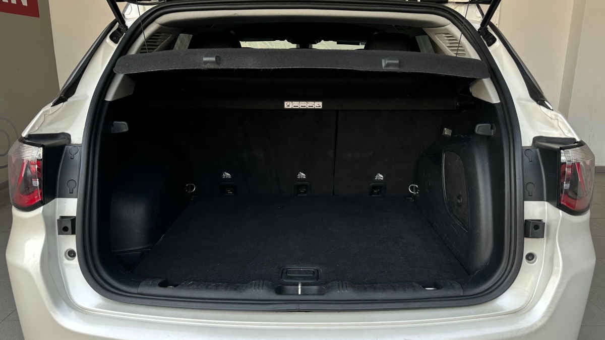 2020 Jeep Compass 5p Limited 4x2 L4/2.4 Aut