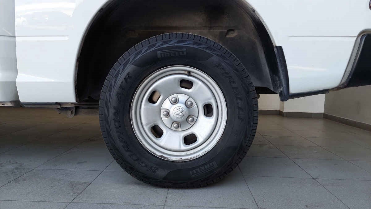 2021 RAM Ram 1500 4p SLT Crew Cab V6/3.6 Aut 4x2 Trabajo