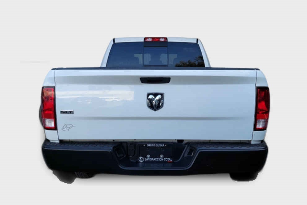 2021 RAM Ram 1500 4p SLT Crew Cab V6/3.6 Aut 4x2 Trabajo