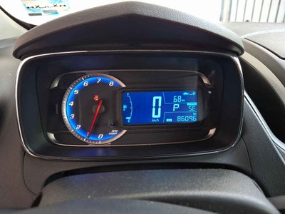 2015 Chevrolet Trax 5p LT L4/1.8 Aut