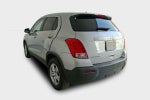 2015 Chevrolet Trax 5p LT L4/1.8 Aut