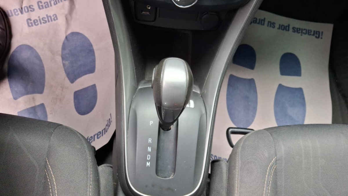 2019 Chevrolet Trax 5p LT L4/1.8 Aut