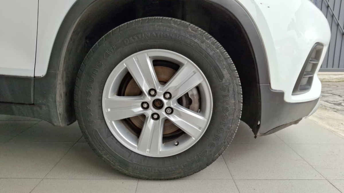 2019 Chevrolet Trax 5p LT L4/1.8 Aut