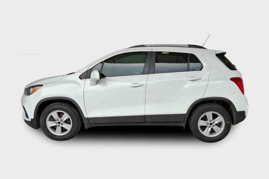 2019 Chevrolet Trax 5p LT L4/1.8 Aut