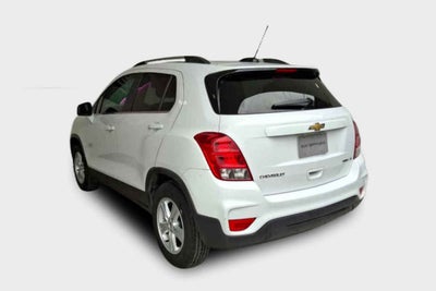 2019 Chevrolet Trax 5p LT L4/1.8 Aut