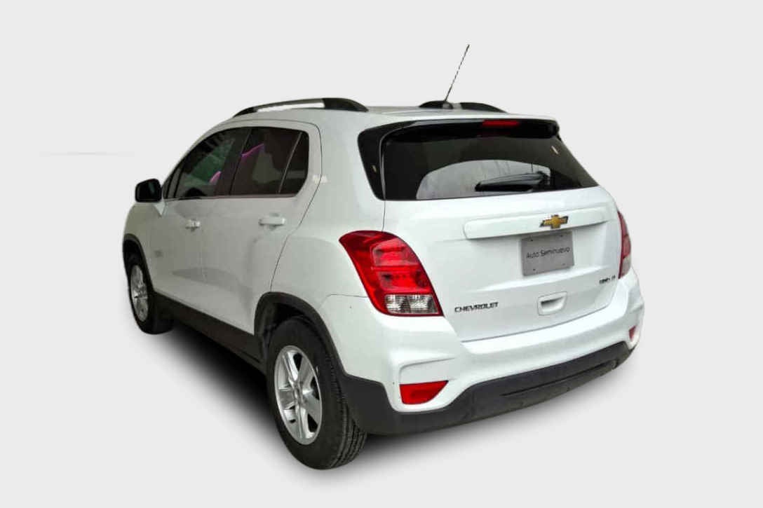 2019 Chevrolet Trax 5p LT L4/1.8 Aut