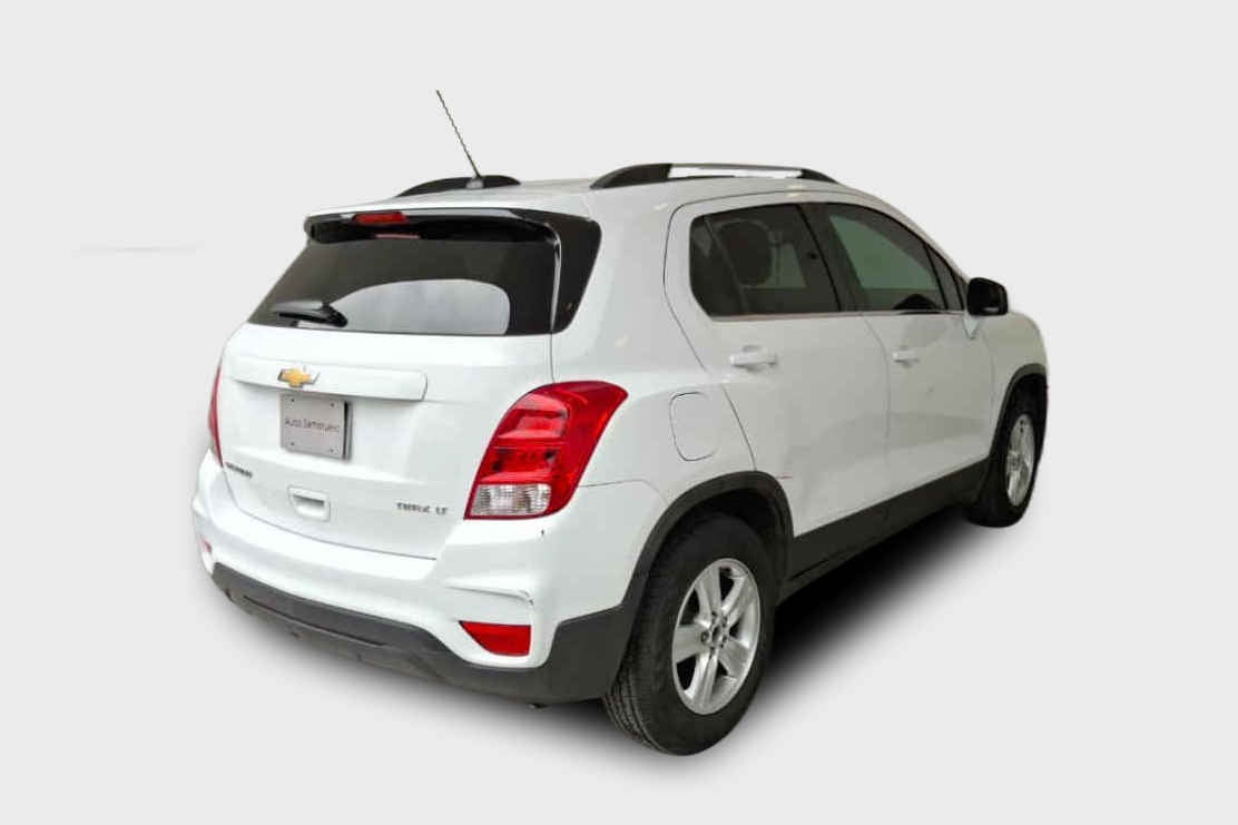 2019 Chevrolet Trax 5p LT L4/1.8 Aut