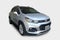 2017 Chevrolet Trax 5p Premier L4/1.8 Aut