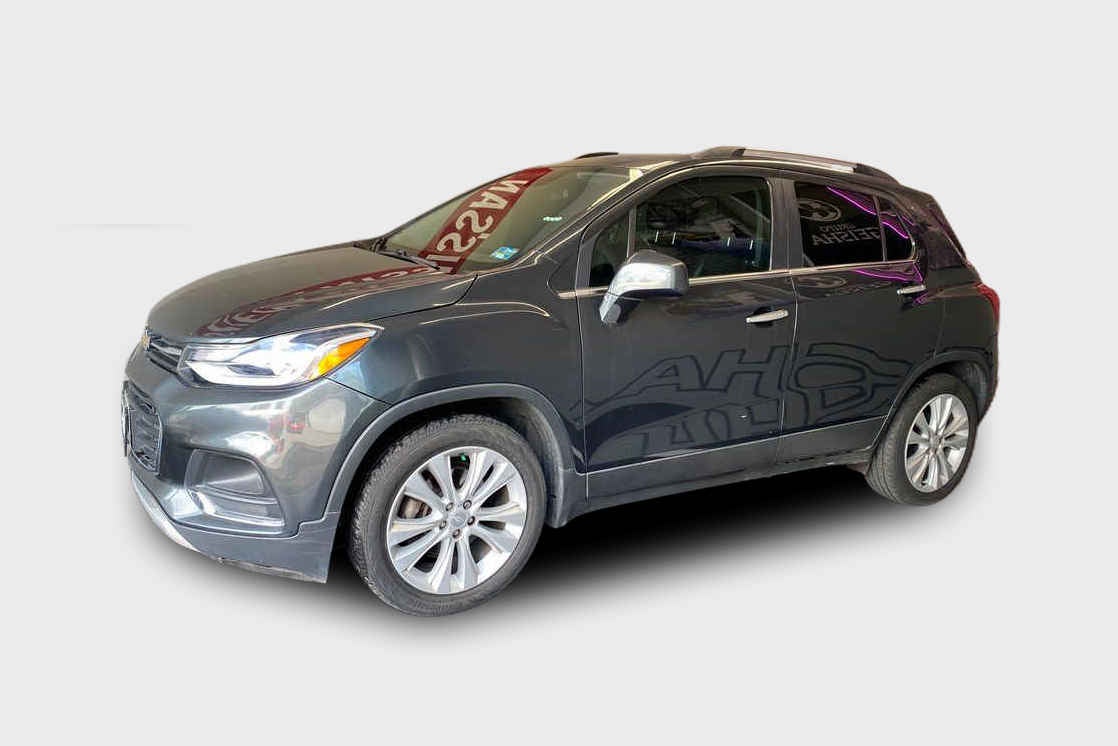 2019 Chevrolet Trax 5p Premier L4/1.8 Aut