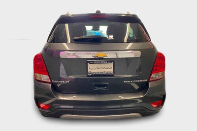 2019 Chevrolet Trax 5p Premier L4/1.8 Aut