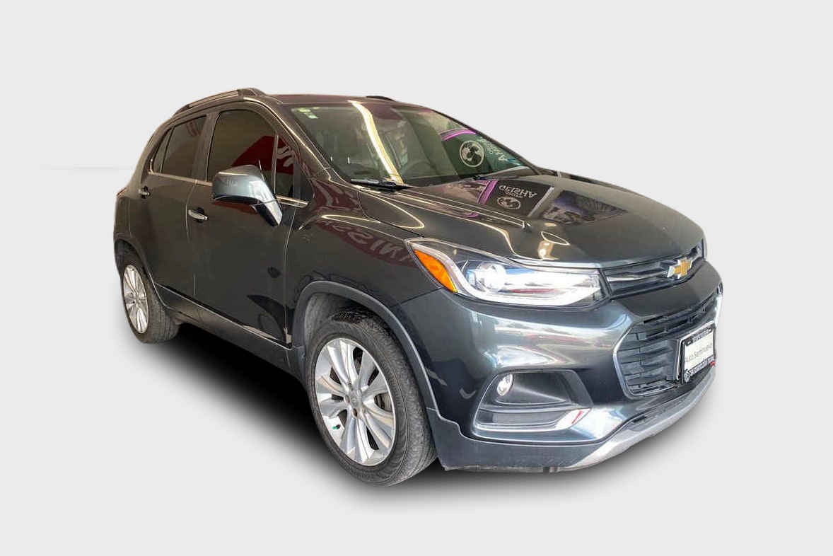 2019 Chevrolet Trax 5p Premier L4/1.8 Aut