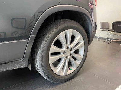 2019 Chevrolet Trax 5p Premier L4/1.8 Aut