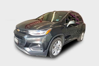 2019 Chevrolet Trax 5p Premier L4/1.8 Aut