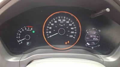2019 Honda HR-V 5p Prime L4/1.8 Aut