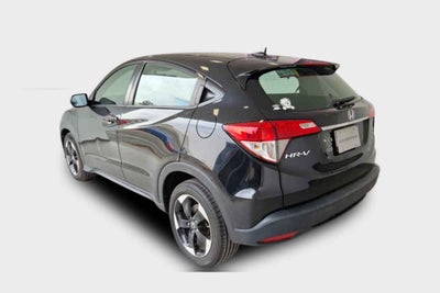 2019 Honda HR-V 5p Prime L4/1.8 Aut