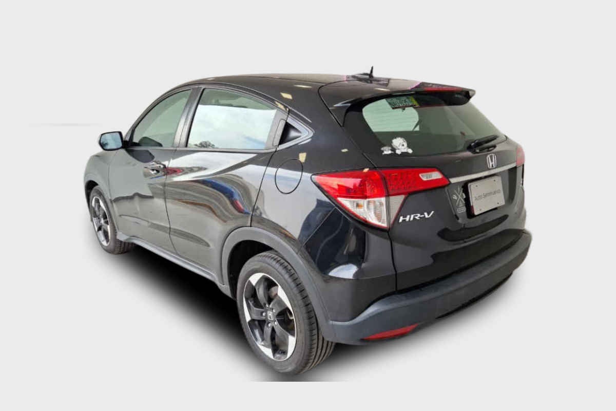 2019 Honda HR-V 5p Prime L4/1.8 Aut