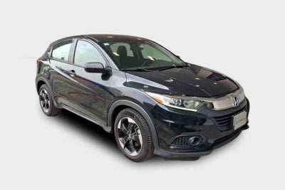 2019 Honda HR-V 5p Prime L4/1.8 Aut
