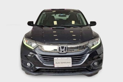 2019 Honda HR-V 5p Prime L4/1.8 Aut