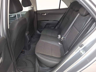 2022 Kia KIA RIO HB 5p EX L4/1.6 Man
