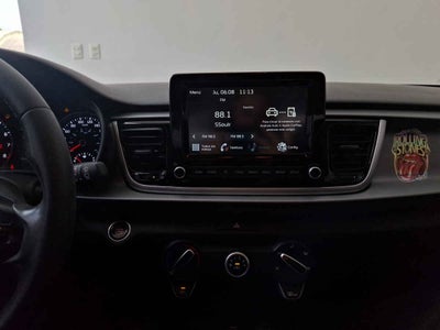 2022 Kia KIA RIO HB 5p EX L4/1.6 Man