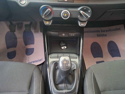 2022 Kia KIA RIO HB 5p EX L4/1.6 Man